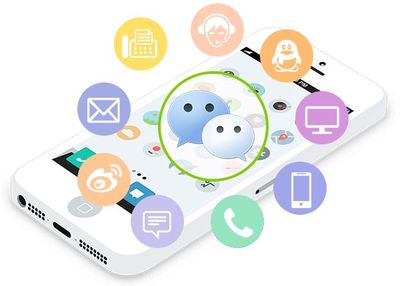 企業微信開發 日報+CRM系統，助力企業精準把握每個客戶