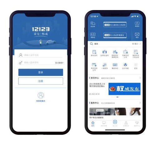 一圖讀懂丨核酸檢測輪番上陣，為何手機應用開發與銷售行業迎來新機遇？
